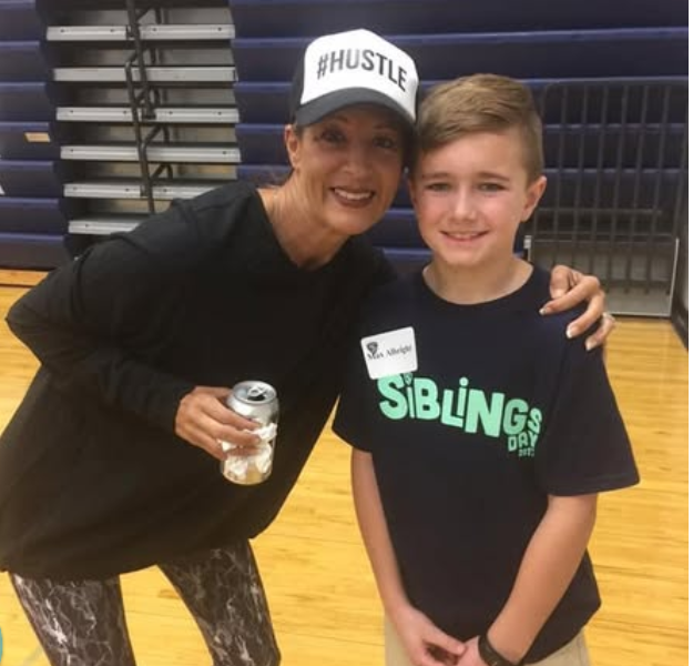 Louisville Kentucky Max Albright In Loving Memory Of Beloved Community Member Passes Suddenly