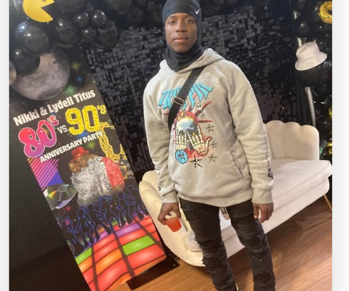 DARLINGTON COUNTY, S.C. — Florence Man Chandler Martin Dies After Daylight Shooting Incident Monday