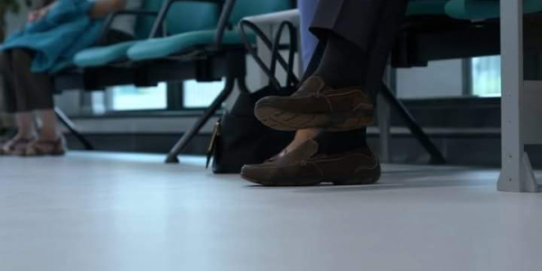 WALES — NHS Wales Crisis Deepens as Waiting Lists Surge and Patients Endure Overcrowded Hospitals