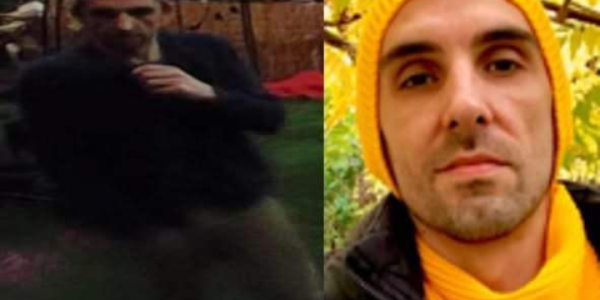 STAPLEFORD, UK — Urgent Search Launched for Missing Person Lee in Local Community**