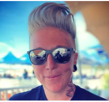 SOUTH AFRICA — Mynie Steffens, Beloved Chef and TV Host, Dies Helicopter Accident