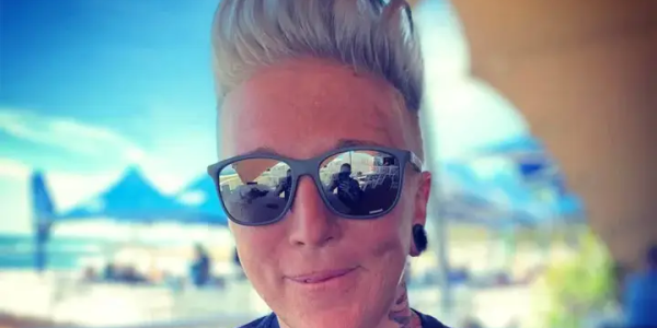 SOUTH AFRICA — Mynie Steffens, Beloved Chef and TV Host, Dies Helicopter Accident