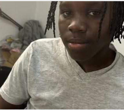 Nottingham, Kassa Missing: Urgent Appeal for Public Assistance in Locating Young Adult