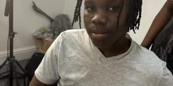 Nottingham, Kassa Missing: Urgent Appeal for Public Assistance in Locating Young Adult