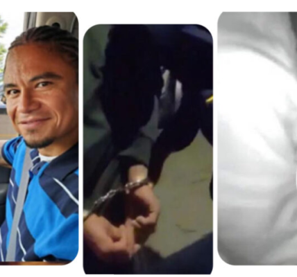 LINCOLN, Neb. — Heartbroken Community Mourns the Loss of Eleazar Oceguera Following Tragedy in Custody