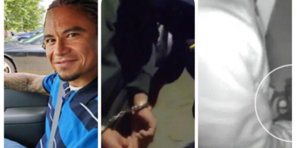 LINCOLN, Neb. — Heartbroken Community Mourns the Loss of Eleazar Oceguera Following Tragedy in Custody