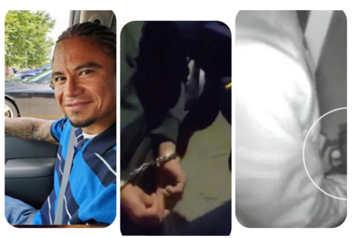 LINCOLN, Neb. — Heartbroken Community Mourns the Loss of Eleazar Oceguera Following Tragedy in Custody