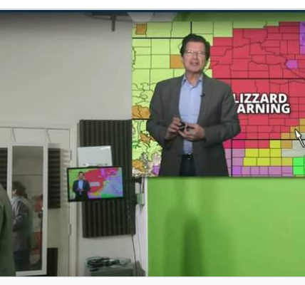 FAIRFIELD, Conn. — Beloved Meteorologist Geoff Fox Passes Away After Brave Cancer Battle