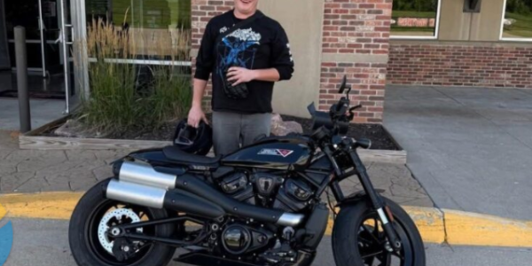 OMAHA, Neb. — Community Mourns Joshua Perrin After Fatal Shooting Near North 56th