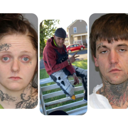 KINGSPORT, Tenn. — Community Mourns Johnathon Reed After Early-Morning Shooting Incident