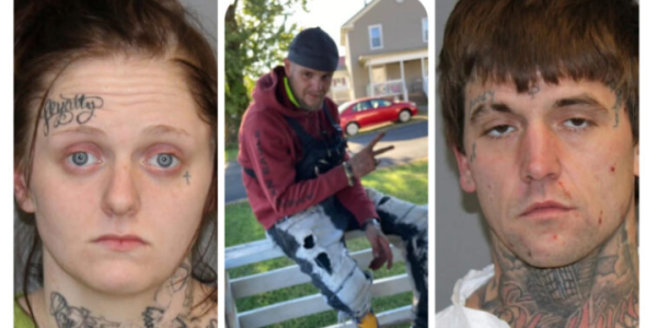 KINGSPORT, Tenn. — Community Mourns Johnathon Reed After Early-Morning Shooting Incident