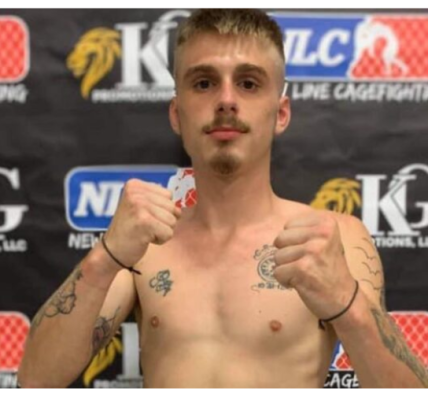 Delbarton, West Virginia: Jacob Ray Dies In Motorcycle Crash Along State Route 65