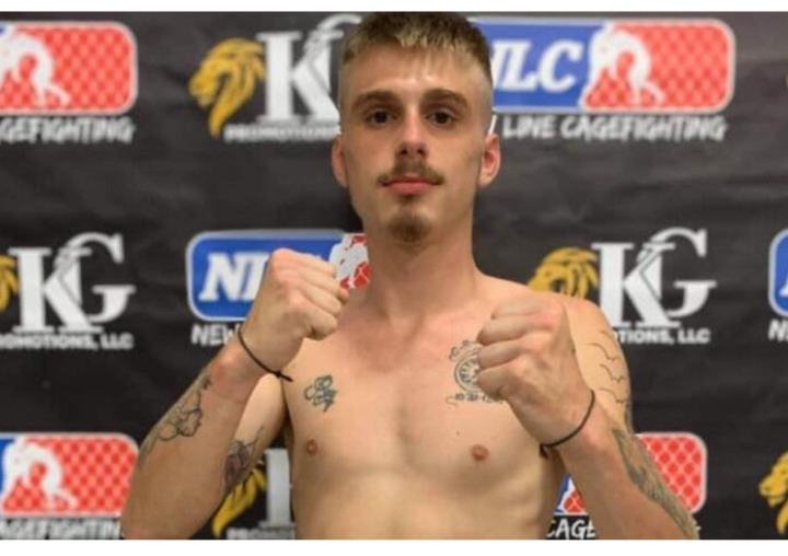 Delbarton, West Virginia: Jacob Ray Dies In Motorcycle Crash Along State Route 65