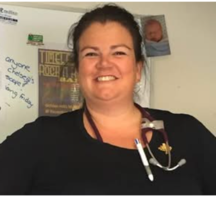 Heartfelt Farewell to a Cherished Soul: Remembering Chelsea McGovern’s Life of Kindness