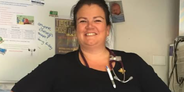 Heartfelt Farewell to a Cherished Soul: Remembering Chelsea McGovern’s Life of Kindness