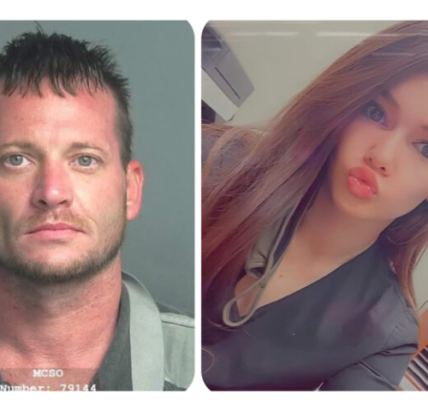 Montgomery County, Texas – Kevin Doak and Victoria Yates Found Dead Apparent Murder-Suicide