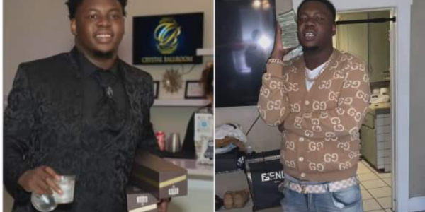 Detroit, Michigan – Community Mourns the Heartfelt Loss of Curtis “Big Wapp” Newton Today