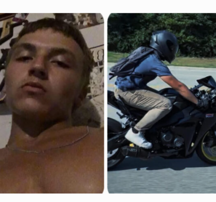 Conroe, Texas – Patrick Freeland Lost Life in Devastating Tuesday Evening Motorcycle Accident