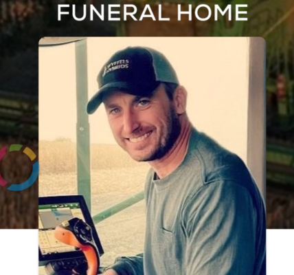 Emmetsburg, Iowa – Kyle Hoffman Passed Away Unexpectedly, Community Mourns Beloved 44-Year-Old Resident