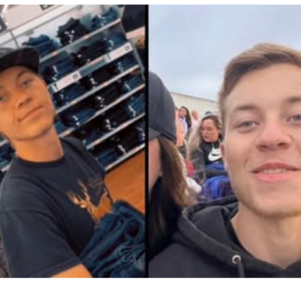 Clio Community Mourns Young Mason TerBurgh After Fatal Construction Accident Tuesday Afternoon