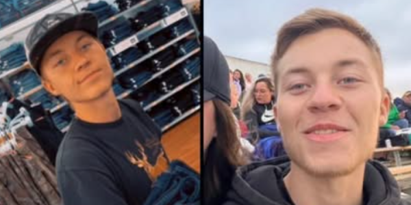 Clio Community Mourns Young Mason TerBurgh After Fatal Construction Accident Tuesday Afternoon