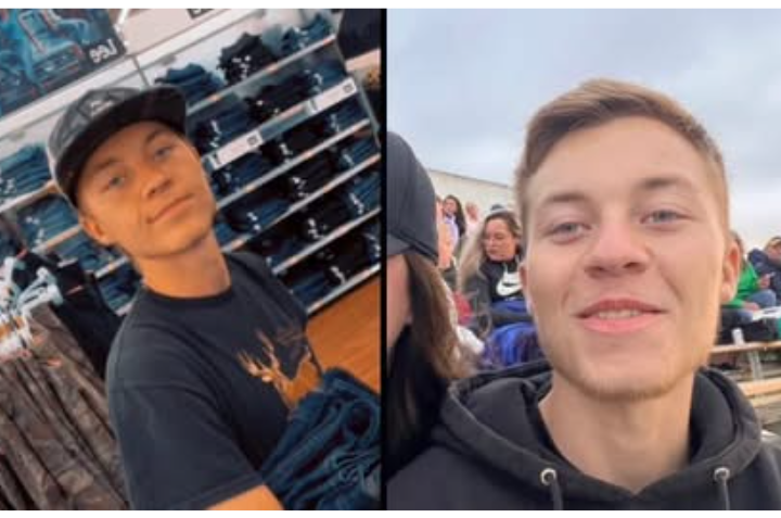 Clio Community Mourns Young Mason TerBurgh After Fatal Construction Accident Tuesday Afternoon