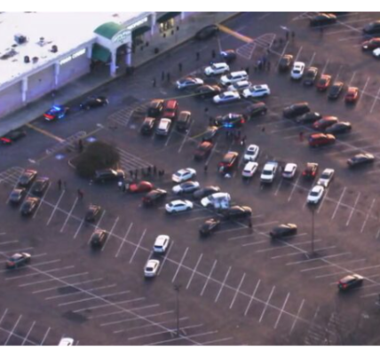 Southwest Atlanta Community Reacts After Man Shot Multiple Times at Shopping Center Incident