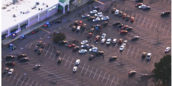 Southwest Atlanta Community Reacts After Man Shot Multiple Times at Shopping Center Incident