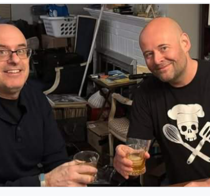 New York – Lou Klein’s Name Leads Heartfelt Community Farewell After Tragic Loss