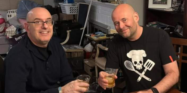 New York – Lou Klein’s Name Leads Heartfelt Community Farewell After Tragic Loss