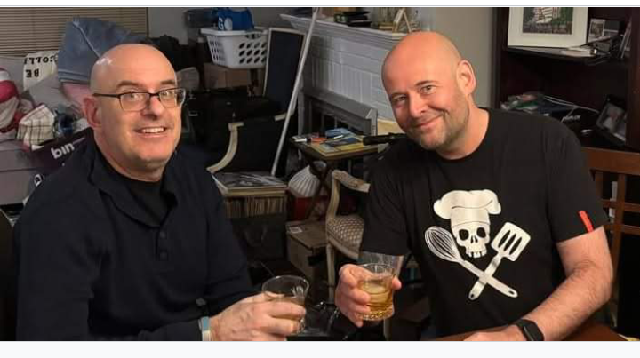 New York – Lou Klein’s Name Leads Heartfelt Community Farewell After Tragic Loss