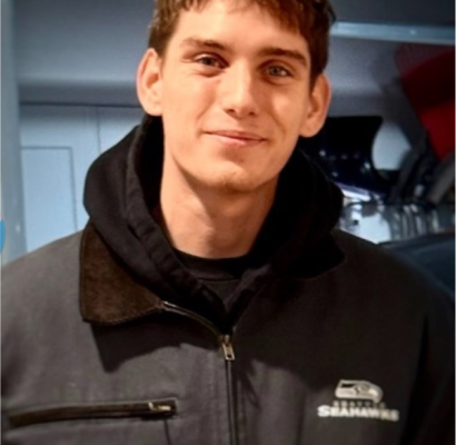 Yakima, WA – Jonathan Roberts’ Life Remembered Fondly as Community Honors His Legacy