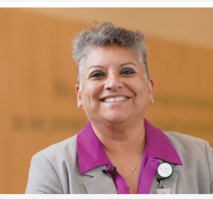 Minneapolis – Minda Garcia Remembered as Inspirational Healthcare Leader and Cherished Colleague