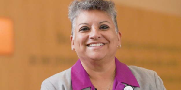 Minneapolis – Minda Garcia Remembered as Inspirational Healthcare Leader and Cherished Colleague