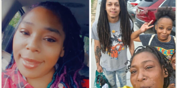 New Castle, DE: Ashley Henry, Beloved Mother and Friend, Lost Tragically in Crash