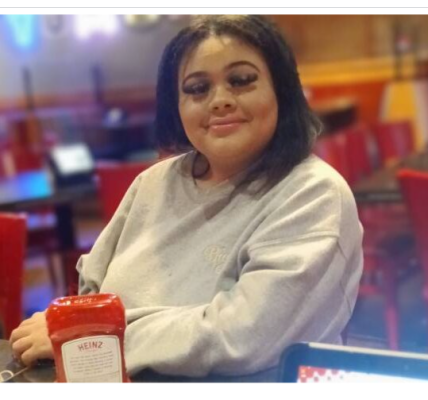 Dallas, TX: Aya Knox, Brilliant Young Professional, Celebrated for Achievements and Passionate Work