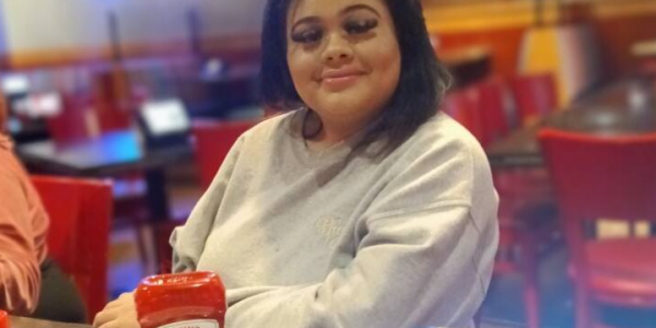 Dallas, TX: Aya Knox, Brilliant Young Professional, Celebrated for Achievements and Passionate Work