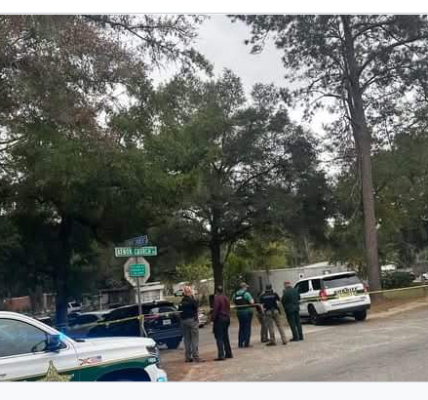 Traverse City, Michigan — Lawerance Boyd IV Found Shot Early Sunday Morning, Investigation Ongoing