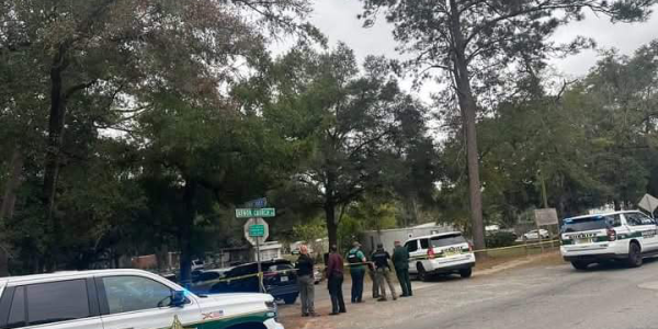 Traverse City, Michigan — Lawerance Boyd IV Found Shot Early Sunday Morning, Investigation Ongoing