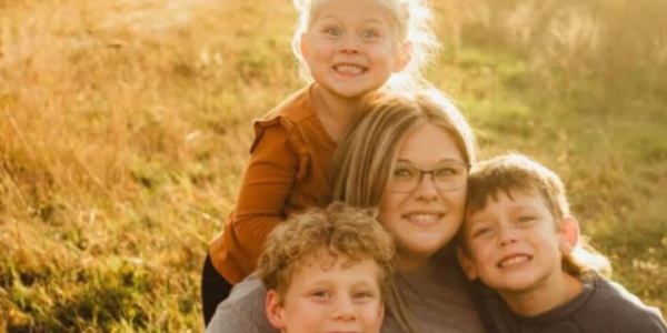 Black River Falls, Wisconsin — Cortney Savannah Schultz Dies in Early Morning Rollover Crash Investigation