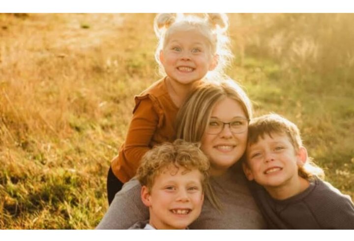 Black River Falls, Wisconsin — Cortney Savannah Schultz Dies in Early Morning Rollover Crash Investigation