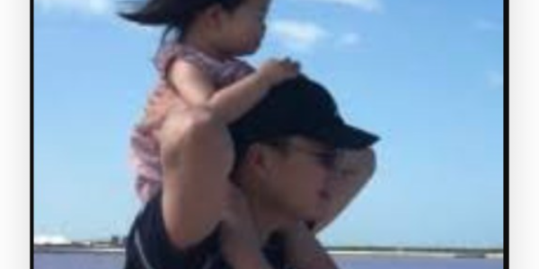 Garrapata State Beach Tragedy Claims Lives of Yuji Hu and Young Daughter