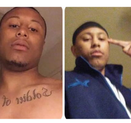 Columbus Community Grieves Deeply After Tragic Shooting Claims Life of Xavier Trent Igus