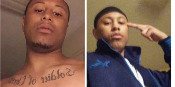 Columbus Community Grieves Deeply After Tragic Shooting Claims Life of Xavier Trent Igus