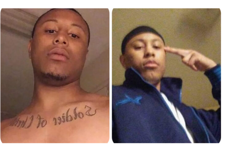 Columbus Community Grieves Deeply After Tragic Shooting Claims Life of Xavier Trent Igus