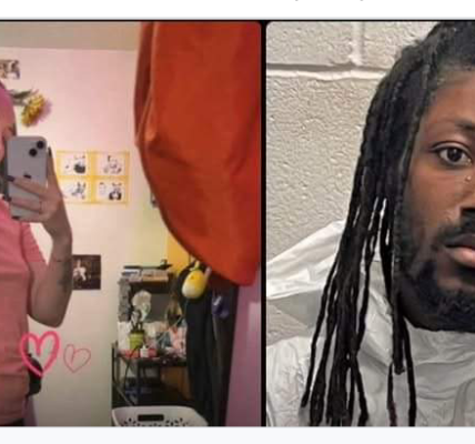 Port St. John Community Grieves Deeply After Domestic Incident Claims Life of Lendzi Lakeman