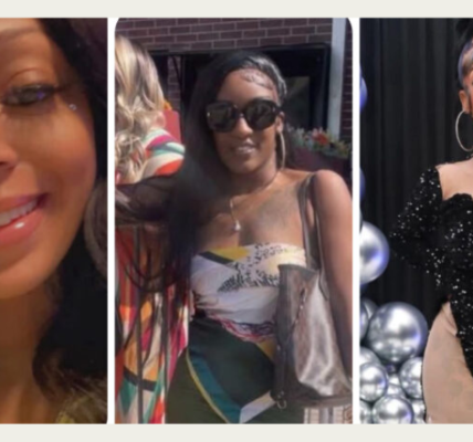 Jacksonville, FL – Tiffany Marie Found Under Bridge Sparks Community Mourning and Urgent Investigation