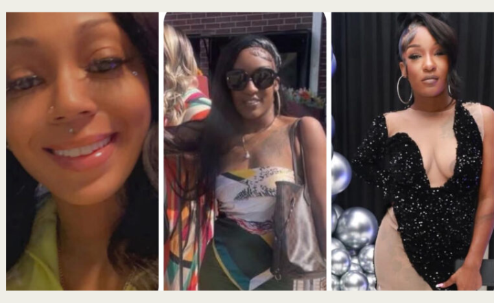 Jacksonville, FL – Tiffany Marie Found Under Bridge Sparks Community Mourning and Urgent Investigation