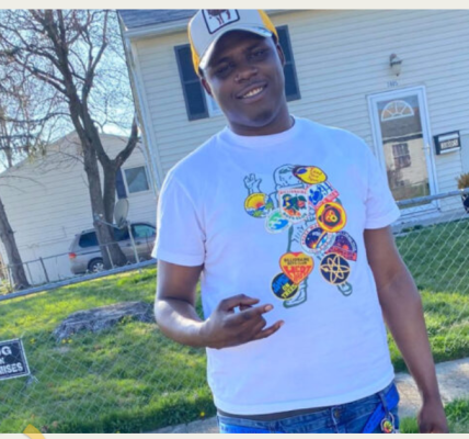 Columbus, OH – Isaiah Hairston Dies Following Sunday Shooting, Community Mourns Young Life