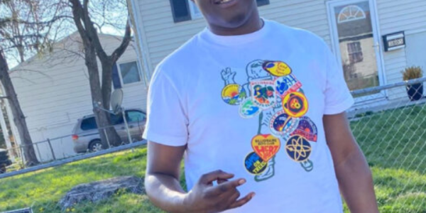 Columbus, OH – Isaiah Hairston Dies Following Sunday Shooting, Community Mourns Young Life